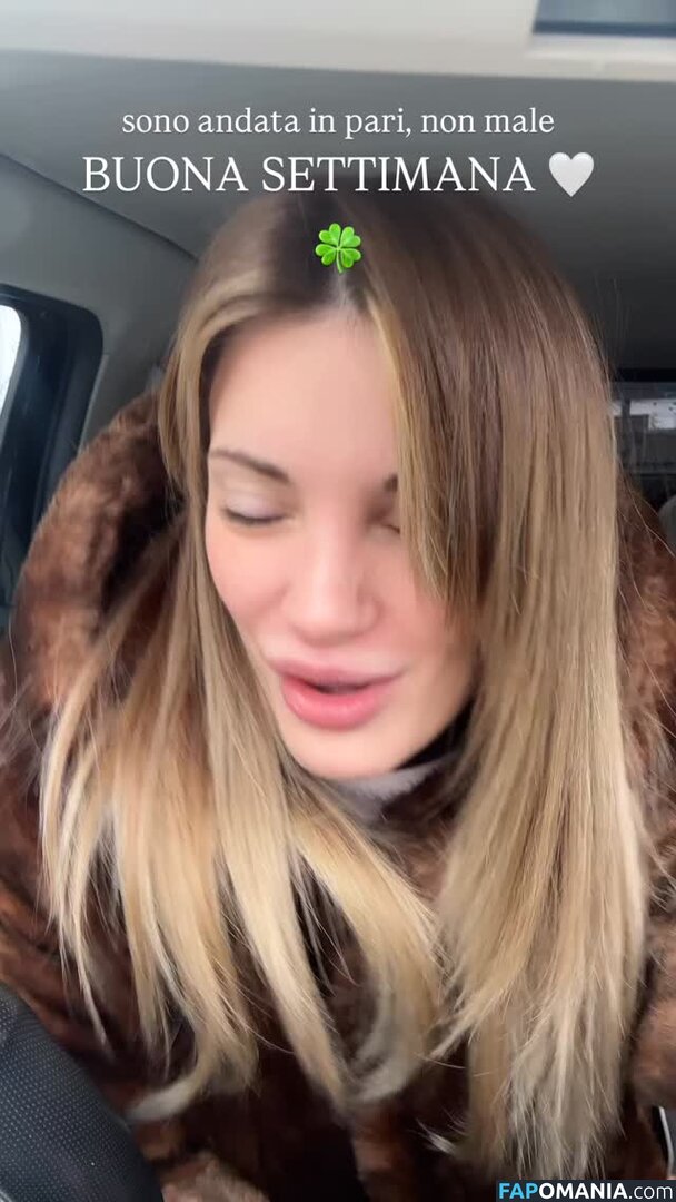 Martina Ragozza / https: / martinaragozza Nackt OnlyFans  Geleaktes Foto #5