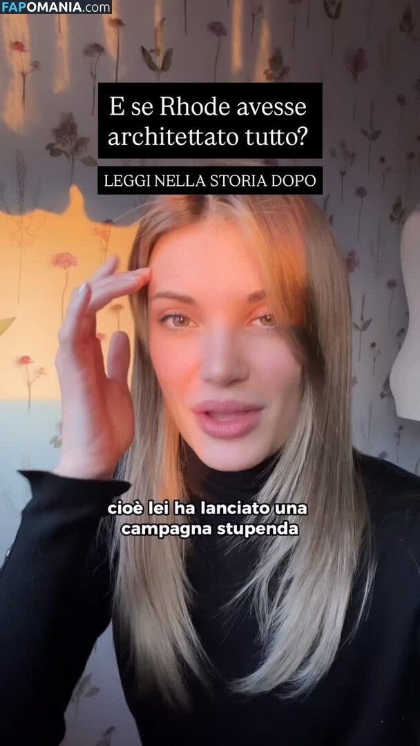 Martina Ragozza / https: / martinaragozza Nackt OnlyFans  Geleaktes Foto #6