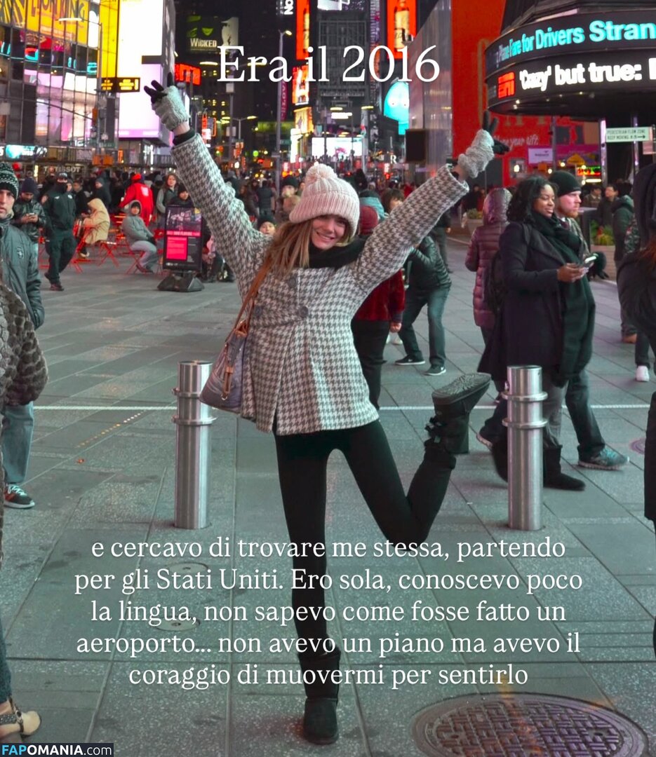 Martina Ragozza / https: / martinaragozza Nackt OnlyFans  Geleaktes Foto #7