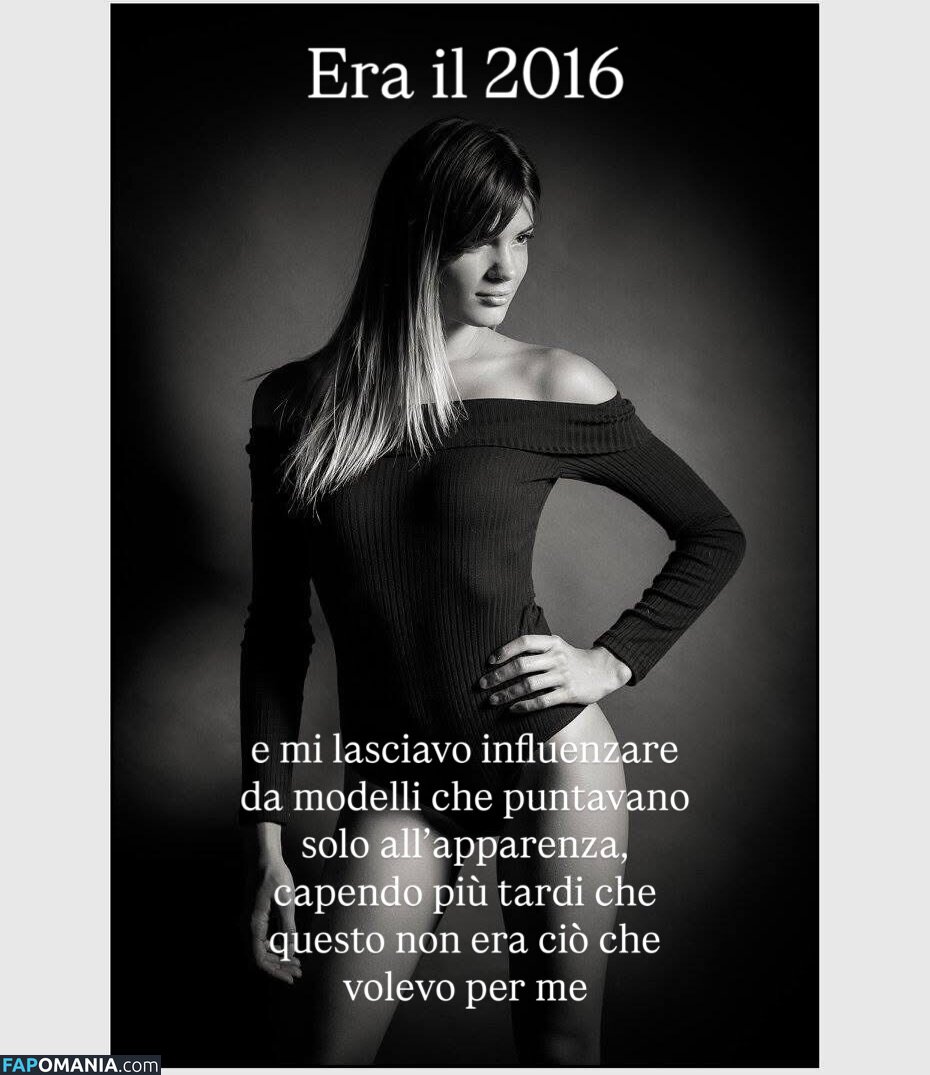 Martina Ragozza / https: / martinaragozza Nackt OnlyFans  Geleaktes Foto #9