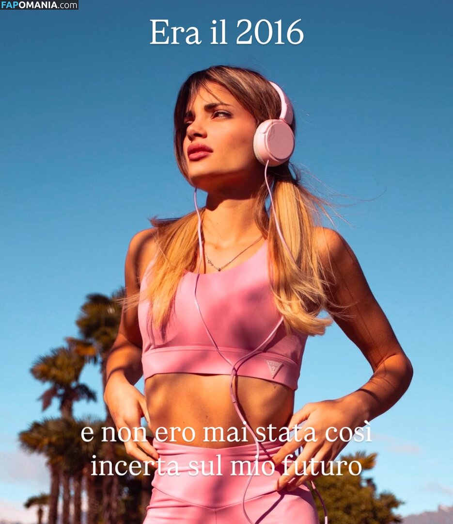 Martina Ragozza / https: / martinaragozza Nackt OnlyFans  Geleaktes Foto #10