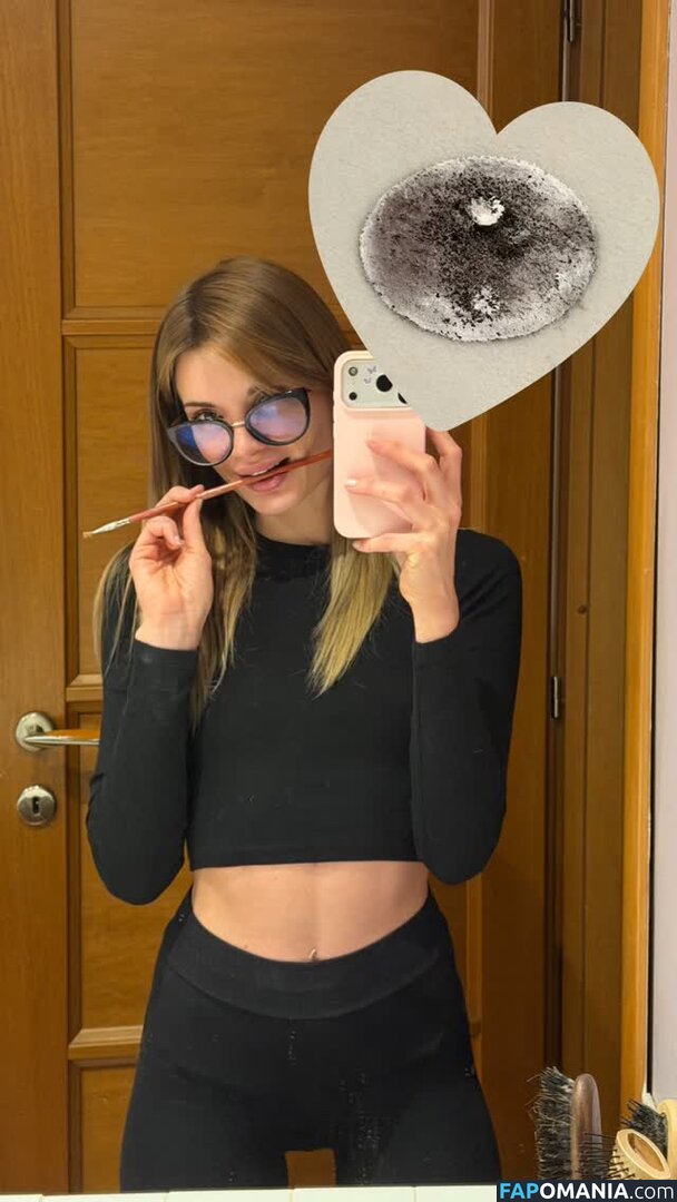 Martina Ragozza / https: / martinaragozza Nackt OnlyFans  Geleaktes Foto #14