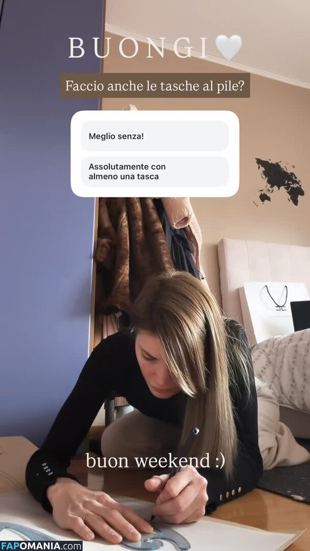 Martina Ragozza / https: / martinaragozza Nackt OnlyFans  Geleaktes Foto #15