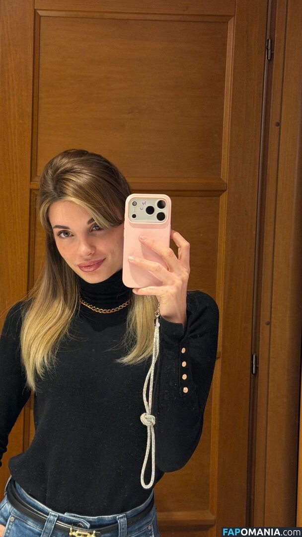 Martina Ragozza / https: / martinaragozza Nackt OnlyFans  Geleaktes Foto #16