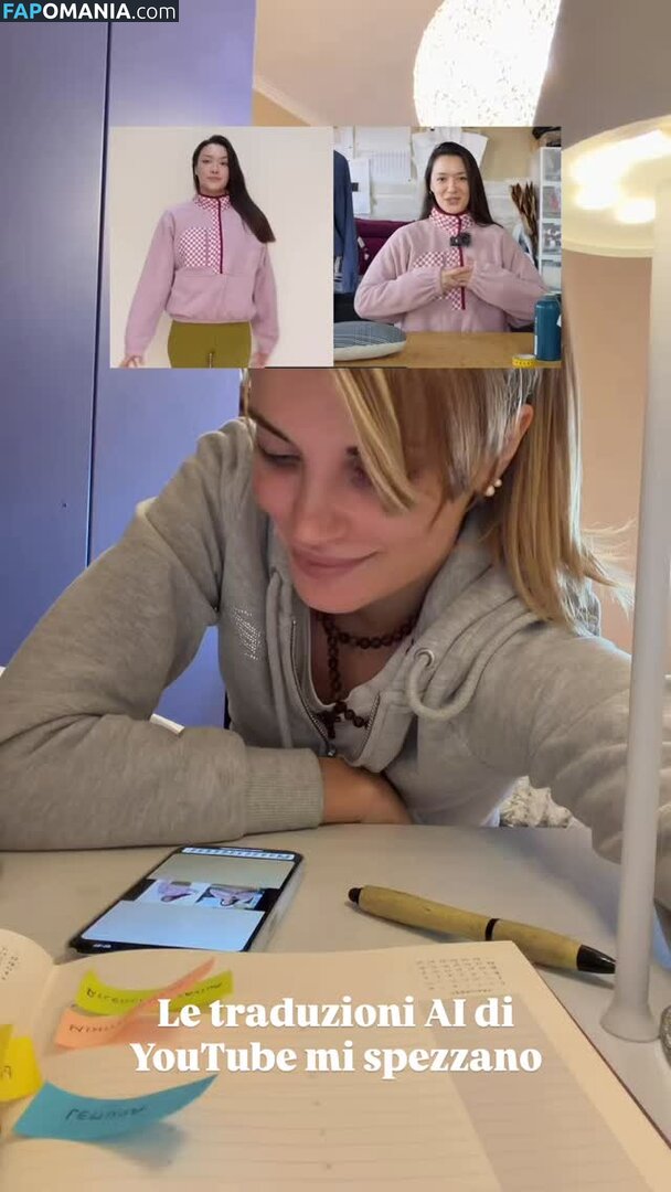 Martina Ragozza / https: / martinaragozza Nackt OnlyFans  Geleaktes Foto #18