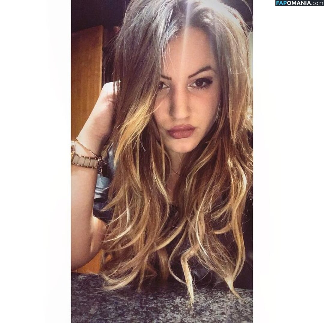 Martina Tomasso / martina_tomasso / tomassomartina Nackt OnlyFans  Geleaktes Foto #13