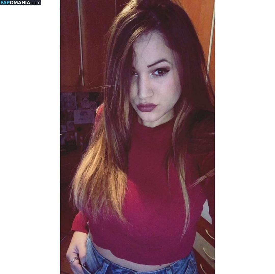 Martina Tomasso / martina_tomasso / tomassomartina Nackt OnlyFans  Geleaktes Foto #14