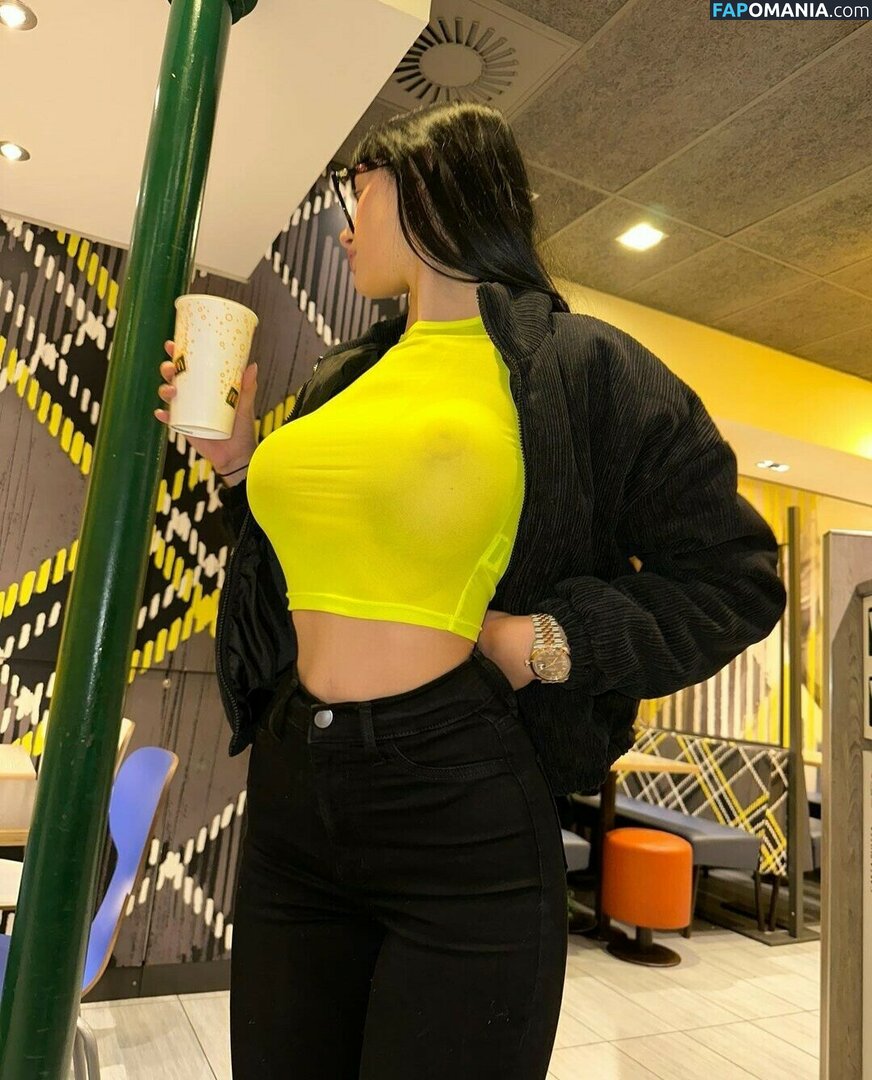 Martina Vismara / vismaramartina / vmimi Nackt OnlyFans  Geleaktes Foto #6