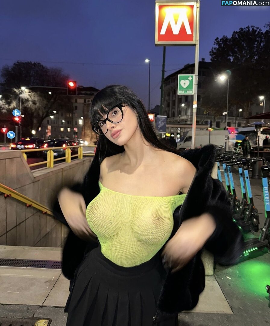 Martina Vismara / vismaramartina / vmimi Nackt OnlyFans  Geleaktes Foto #86