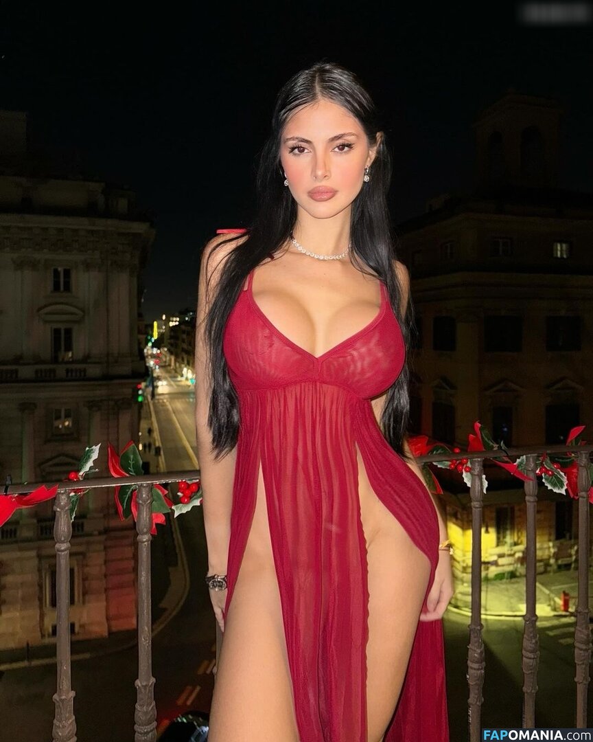 Martina Vismara / vismaramartina / vmimi Nackt OnlyFans  Geleaktes Foto #99