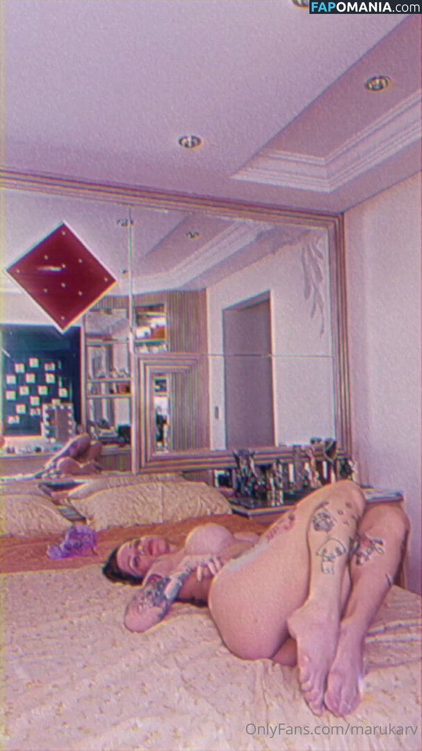 Maru Karv / maru_karvv21 Nackt OnlyFans  Geleaktes Foto #472