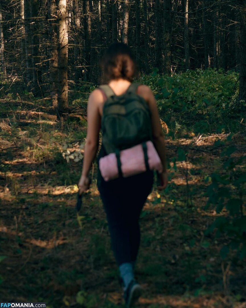 Marusya Shiklina / Marusya outdoors / marusya / marusya.shiklina Nackt OnlyFans  Geleaktes Foto #31