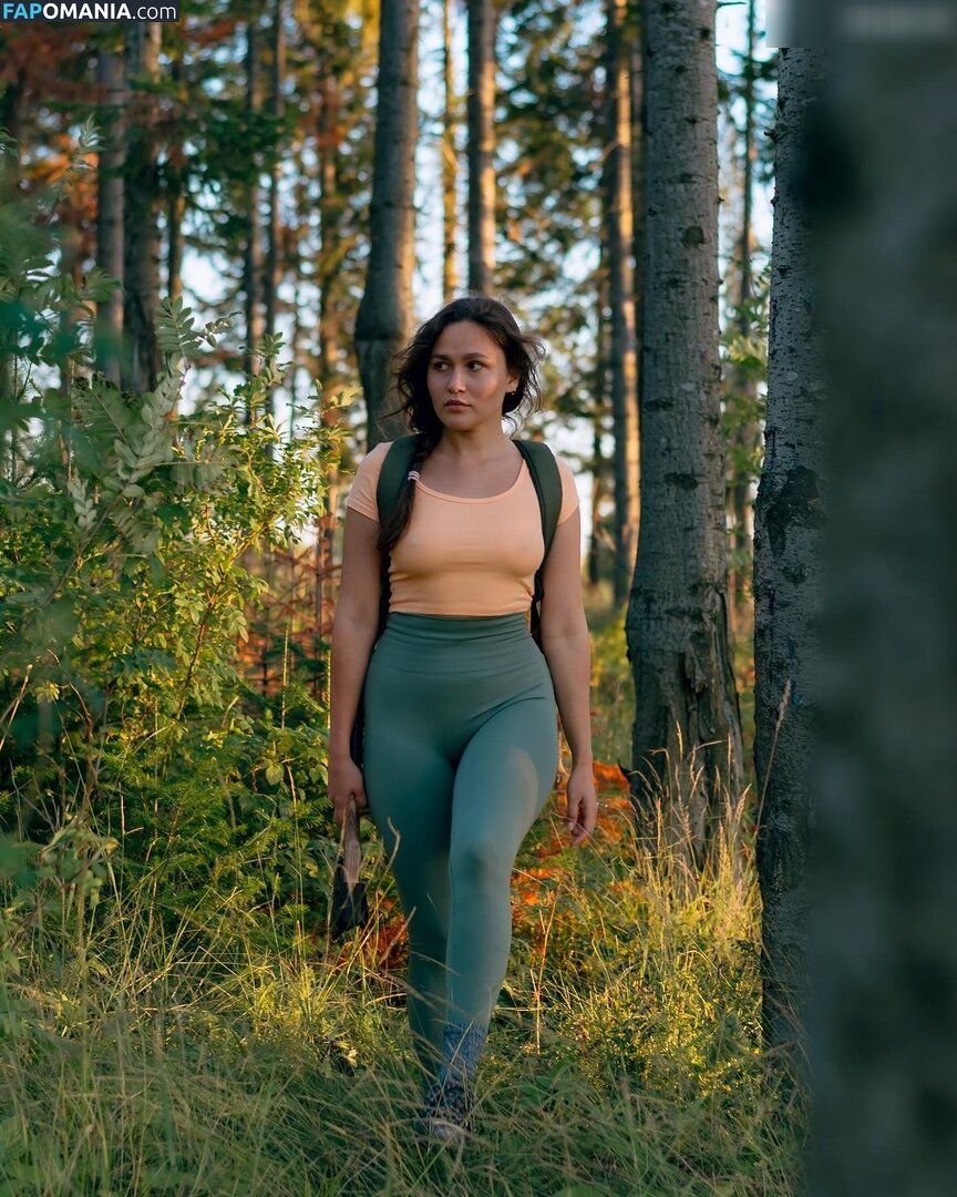 Marusya Shiklina / Marusya outdoors / marusya / marusya.shiklina Nackt OnlyFans  Geleaktes Foto #147
