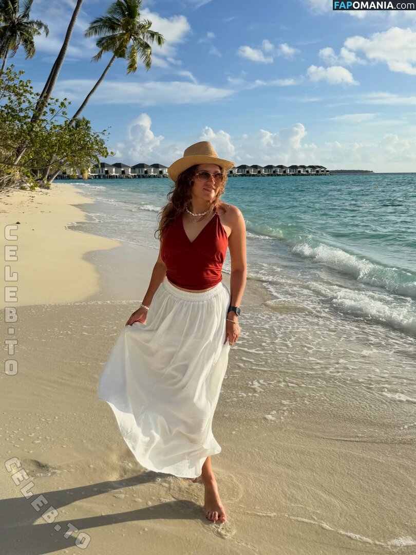 Marusya Shiklina / Marusya outdoors / marusya / marusya.shiklina Nackt OnlyFans  Geleaktes Foto #192