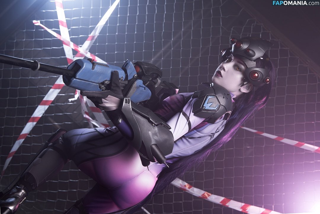 Maruxia / Maruxia_cos / marusya Nackt OnlyFans  Geleaktes Foto #18