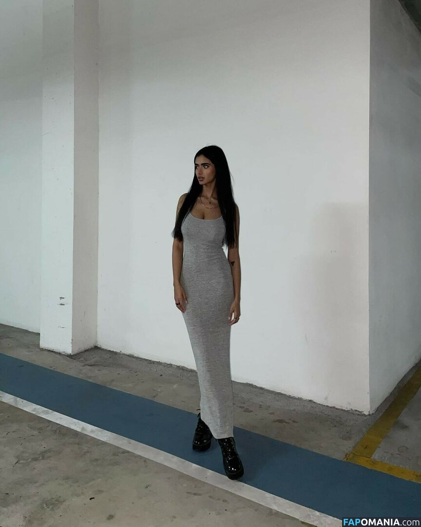 Marina / marinamui / marvnaa Nackt OnlyFans  Geleaktes Foto #8