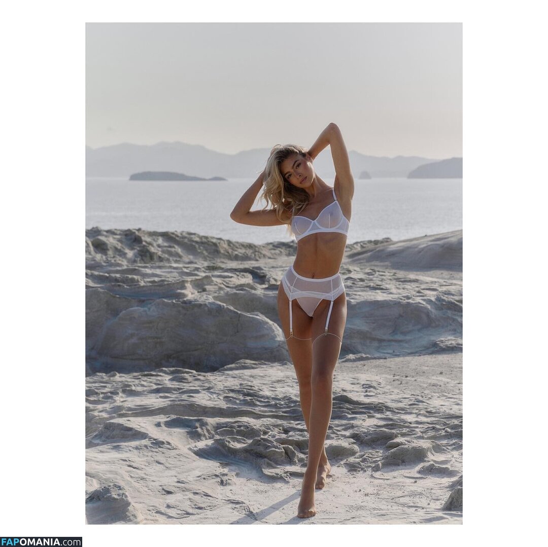 MariaBraun / Mary Braun / _marybraun Nackt OnlyFans  Geleaktes Foto #5