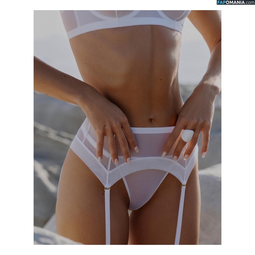 MariaBraun / Mary Braun / _marybraun Nackt OnlyFans  Geleaktes Foto #9