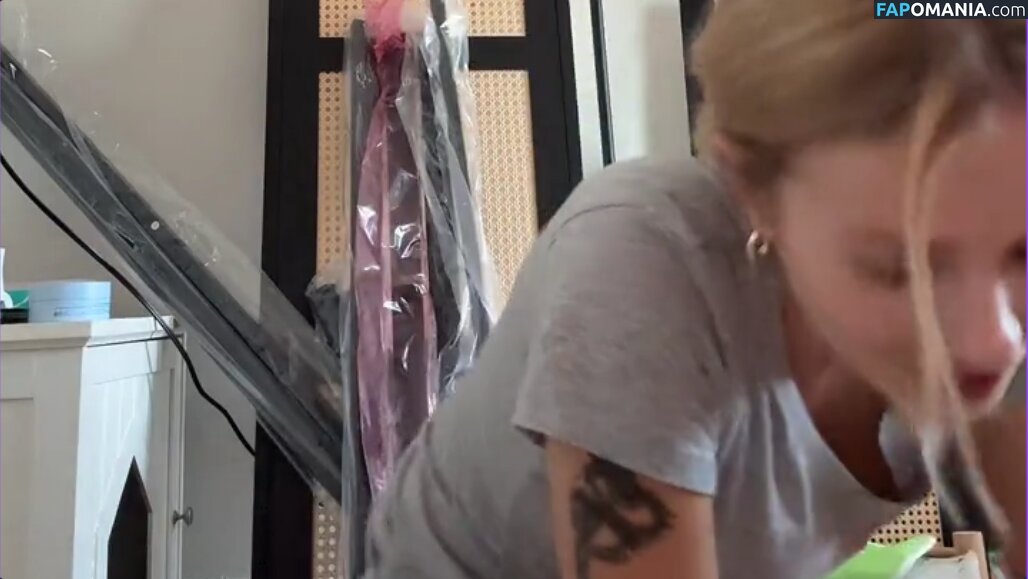 Mary-Kate Willis / marykate.willis Nackt OnlyFans  Geleaktes Foto #3