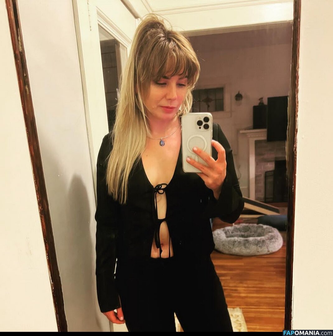 Mary Kish / MerryKish Nackt OnlyFans  Geleaktes Foto #12