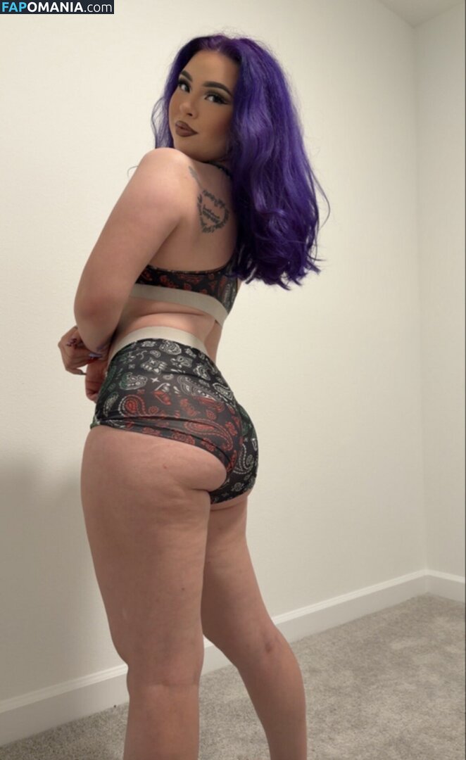 Mary Liven / maryroseliven Nackt OnlyFans  Geleaktes Foto #2