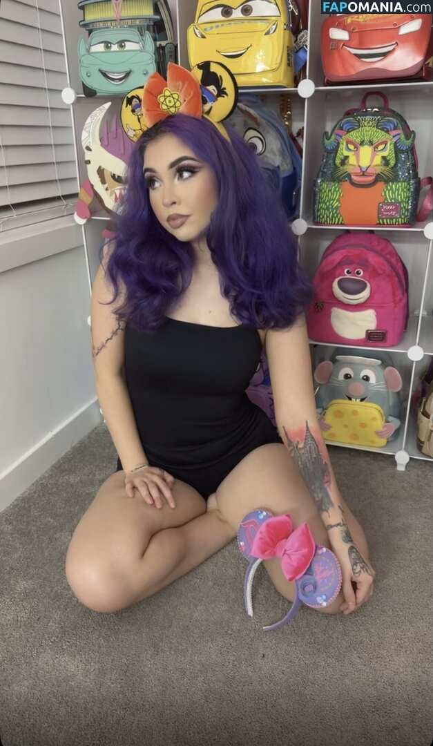 Mary Liven / maryroseliven Nackt OnlyFans  Geleaktes Foto #6