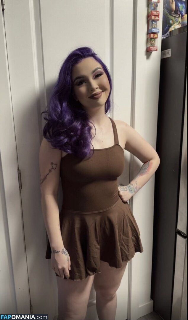 Mary Liven / maryroseliven Nackt OnlyFans  Geleaktes Foto #10