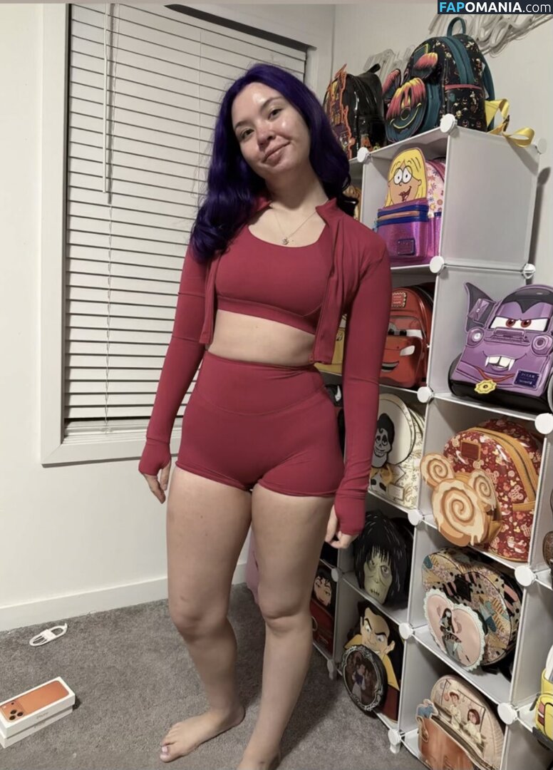 Mary Liven / maryroseliven Nackt OnlyFans  Geleaktes Foto #11