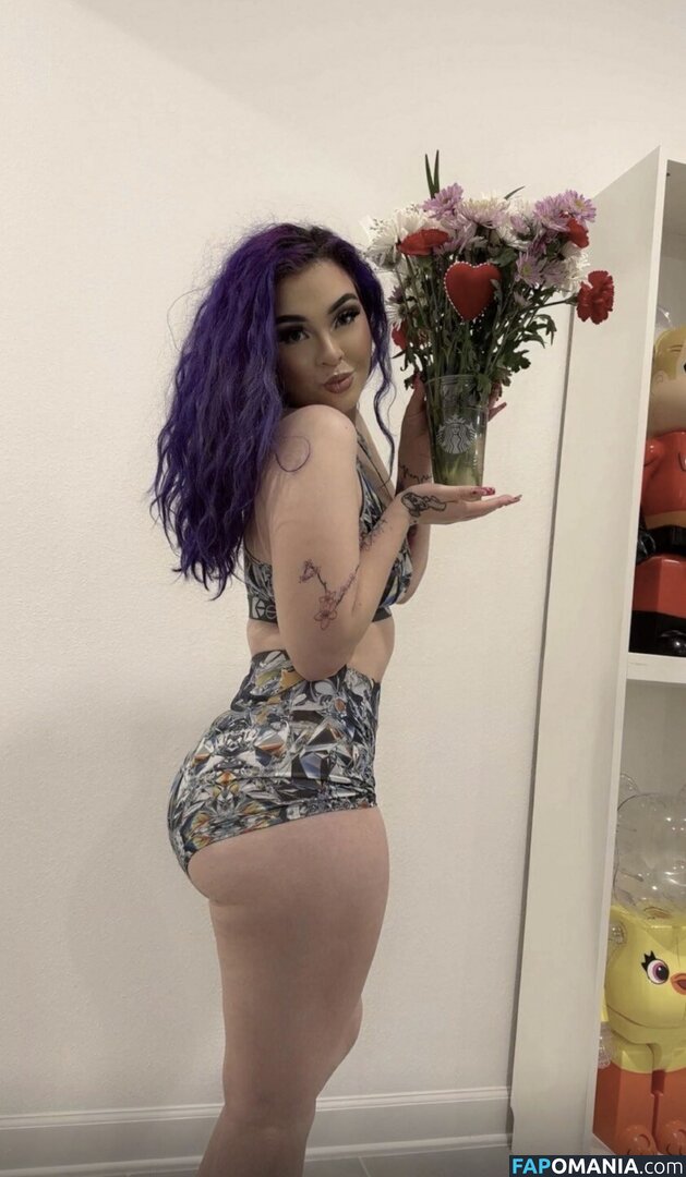 Mary Liven / maryroseliven Nackt OnlyFans  Geleaktes Foto #12