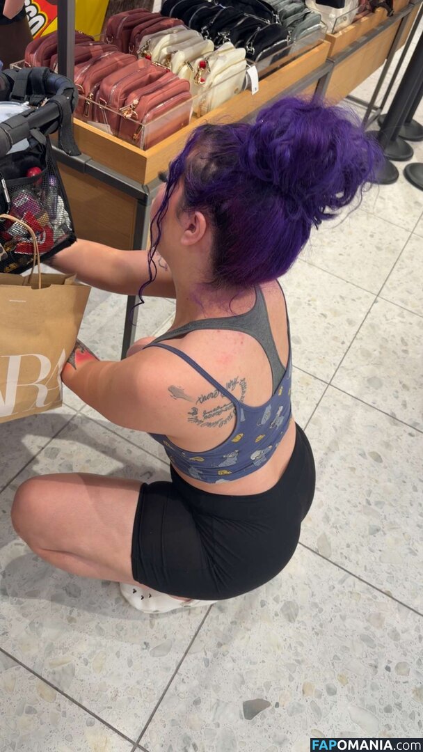 Mary Liven / maryroseliven Nackt OnlyFans  Geleaktes Foto #13