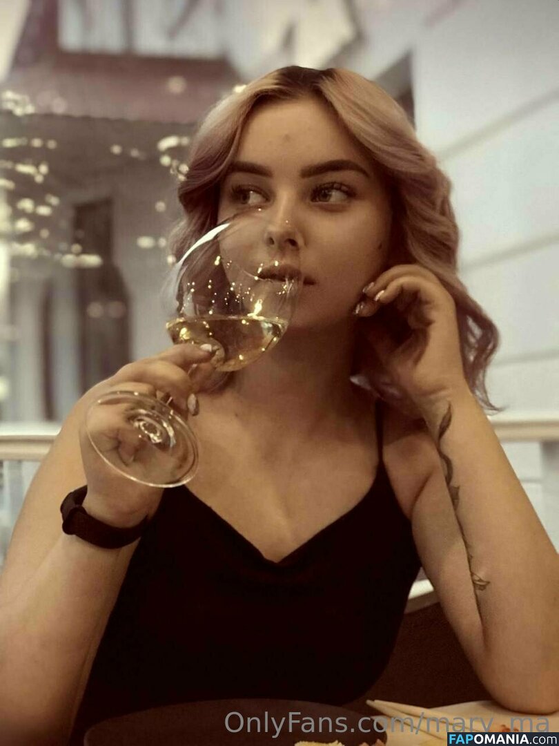 mary_ma Nackt OnlyFans  Geleaktes Foto #22