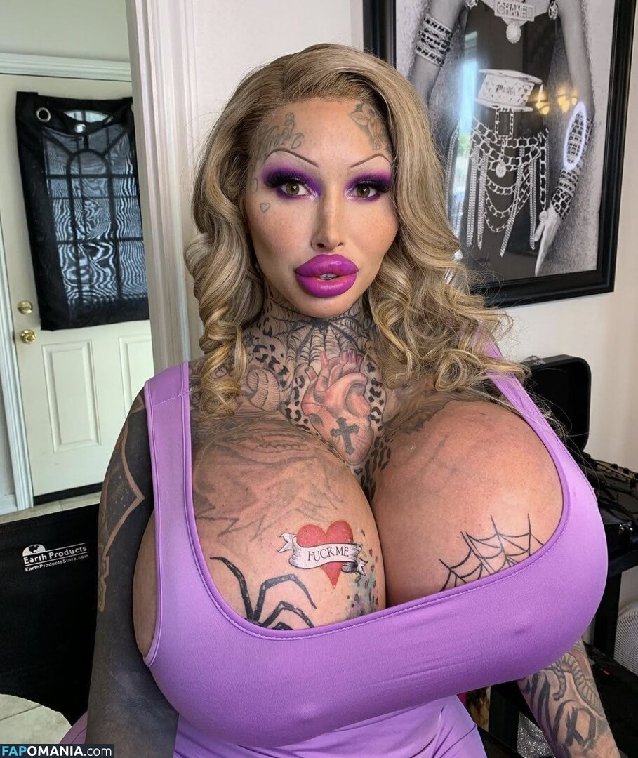 Mary Magdalene / Xomarym / mary69magdalene / reel Nackt OnlyFans  Geleaktes Foto #4