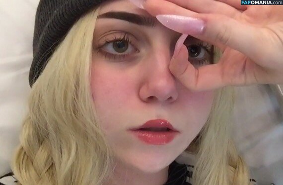 Mary Morgan / maryarchived Nackt OnlyFans  Geleaktes Foto #3