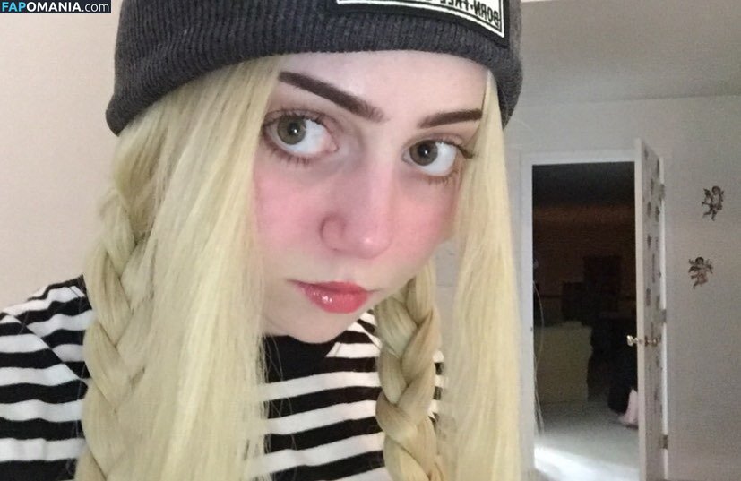 Mary Morgan / maryarchived Nackt OnlyFans  Geleaktes Foto #4