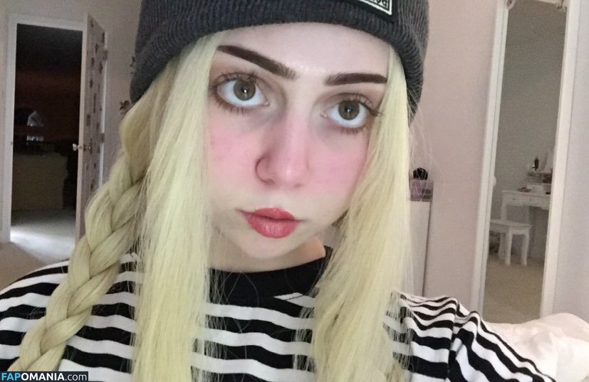 Mary Morgan / maryarchived Nackt OnlyFans  Geleaktes Foto #5