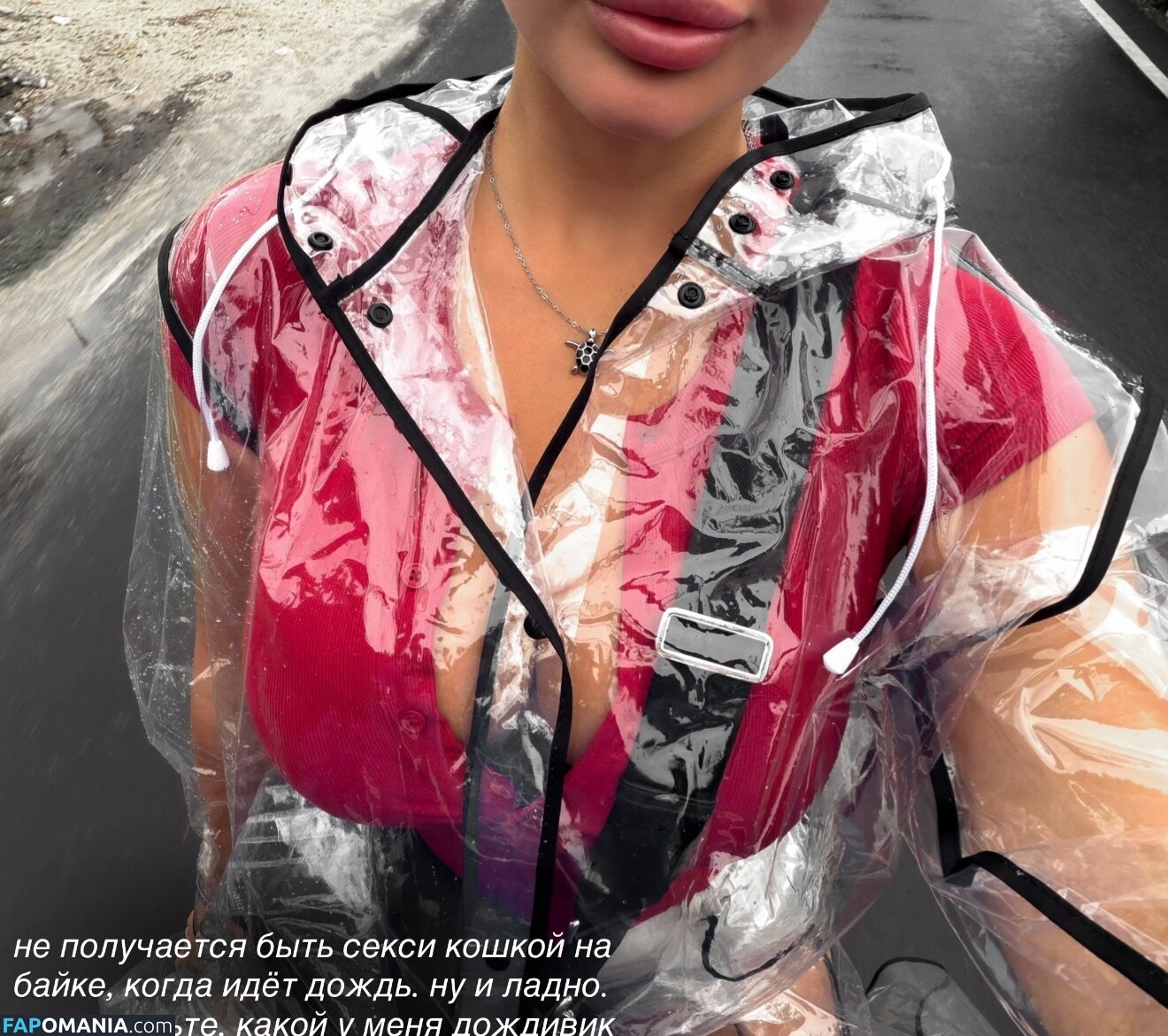 Mary Nabokova / Mary.nabokova / jerry_llu Nackt OnlyFans  Geleaktes Foto #294