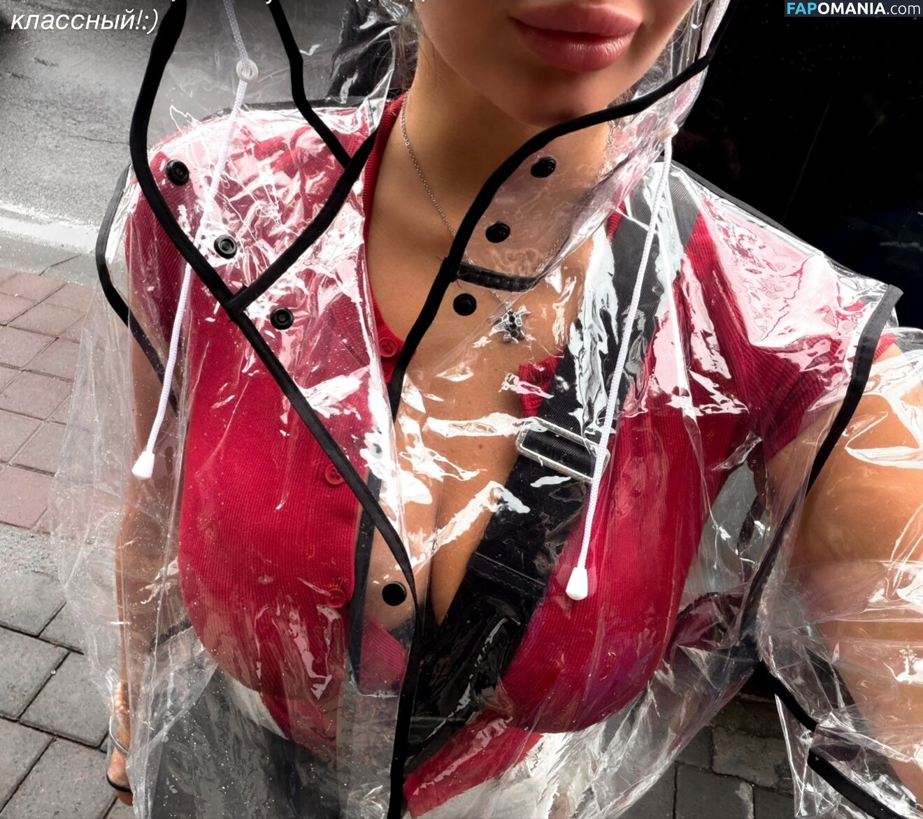 Mary Nabokova / Mary.nabokova / jerry_llu Nackt OnlyFans  Geleaktes Foto #295