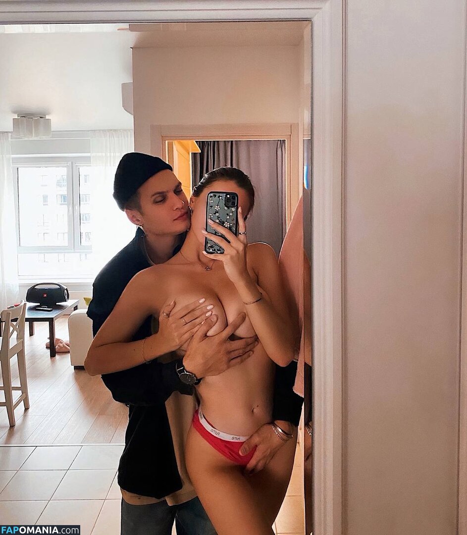Mary Nabokova / Mary.nabokova / jerry_llu Nackt OnlyFans  Geleaktes Foto #300