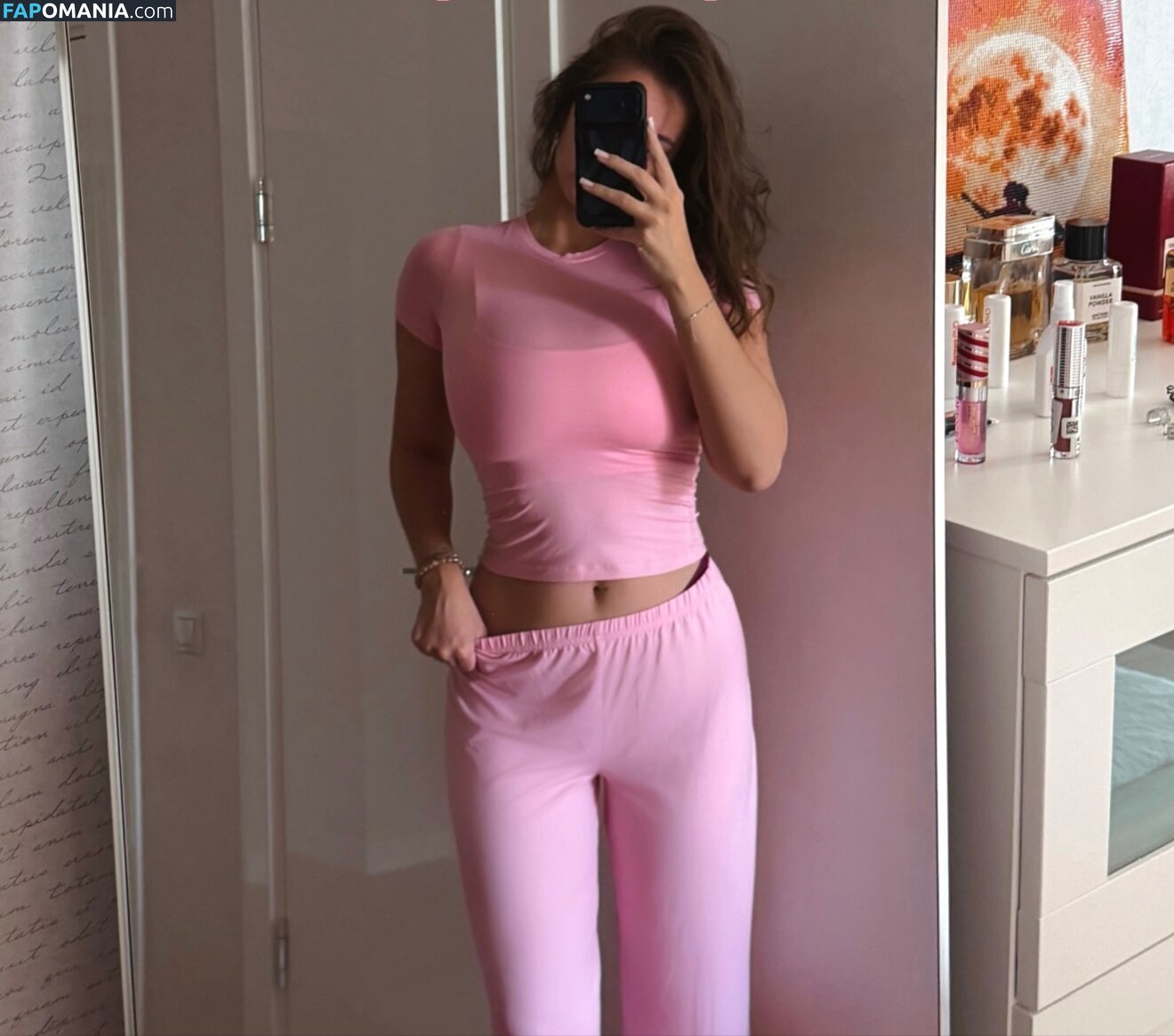 Mary Nabokova / Mary.nabokova / mary_nabokova Nackt OnlyFans  Geleaktes Foto #303