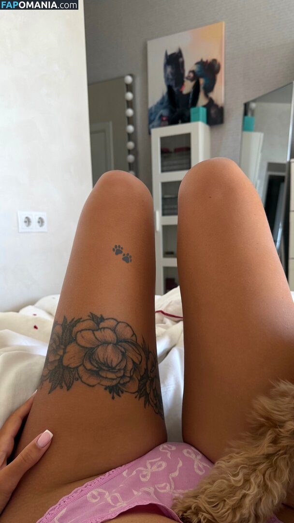 Mary Nabokova / Mary.nabokova / mary_nabokova Nackt OnlyFans  Geleaktes Foto #307
