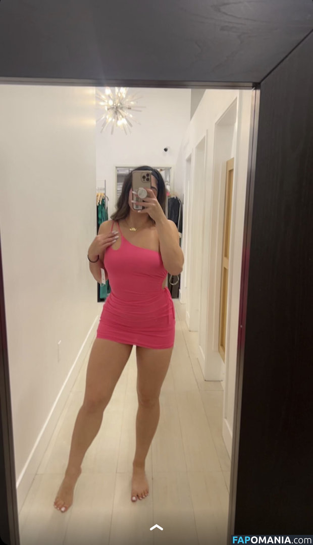 Mary Noura / marynouraa Nackt OnlyFans  Geleaktes Foto #5