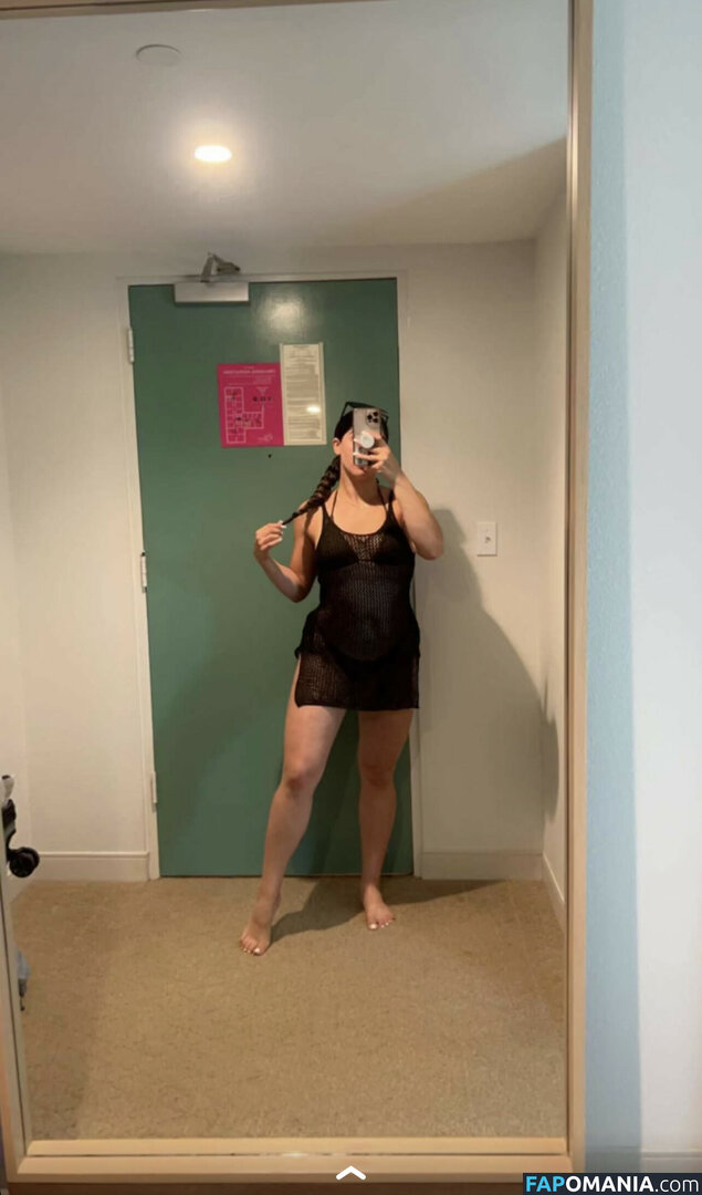 Mary Noura / marynouraa Nackt OnlyFans  Geleaktes Foto #91