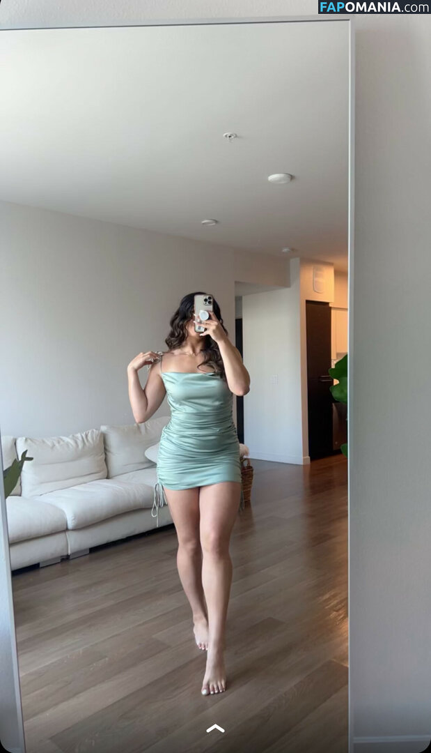 Mary Noura / marynouraa Nackt OnlyFans  Geleaktes Foto #121