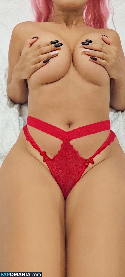 Mary Pink / imary.pink / marypinkoficial Nackt OnlyFans  Geleaktes Foto #43