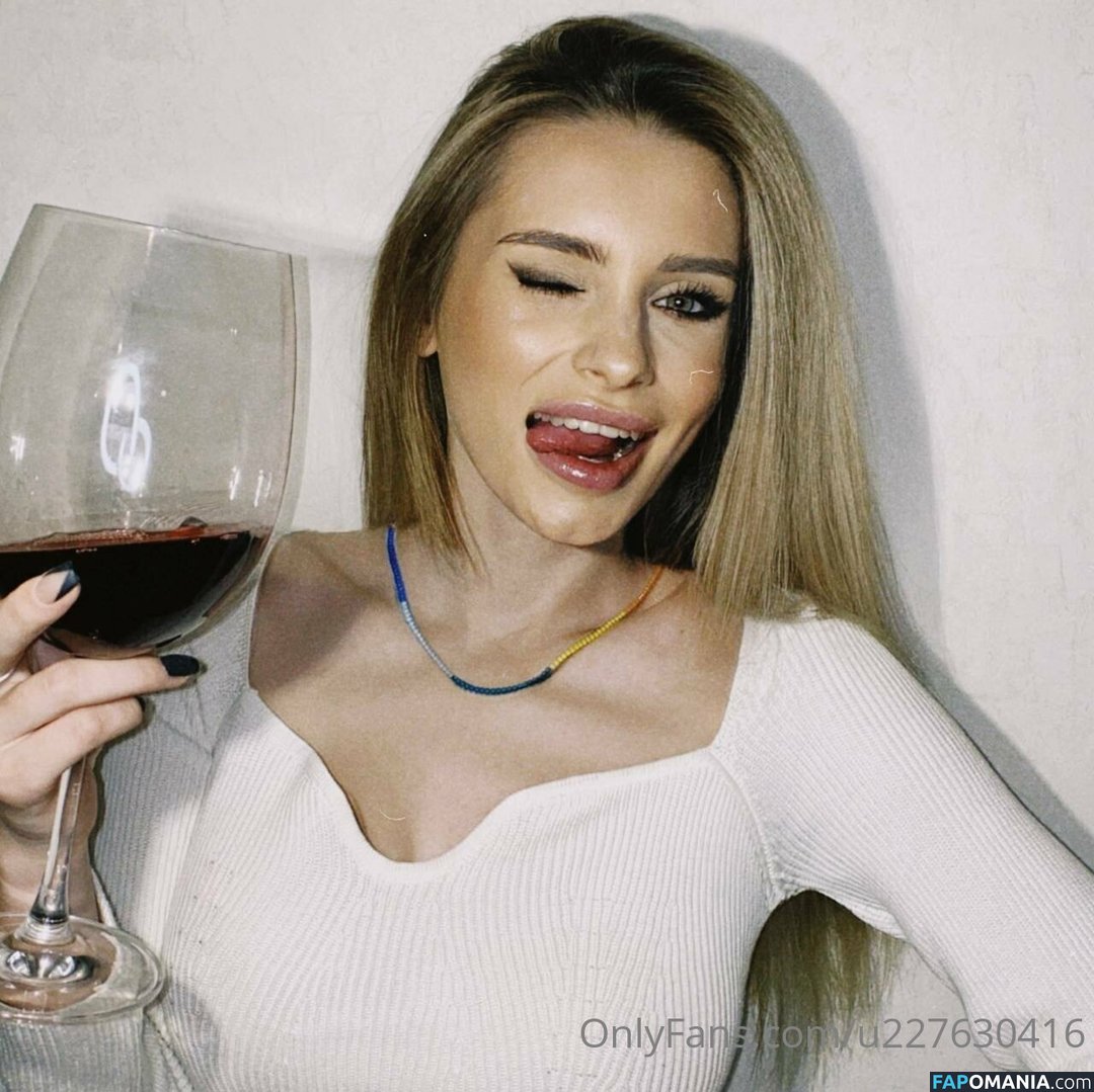 marya_maryanne / maryann.marya_ Nackt OnlyFans  Geleaktes Foto #3