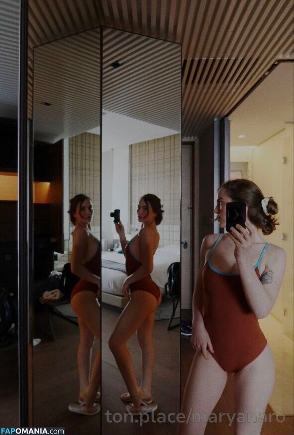 Maryana Ro / maryanaro Nackt OnlyFans  Geleaktes Foto #29