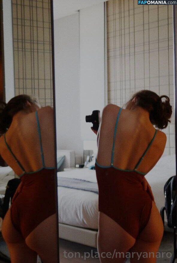 Maryana Ro / maryanaro Nackt OnlyFans  Geleaktes Foto #30