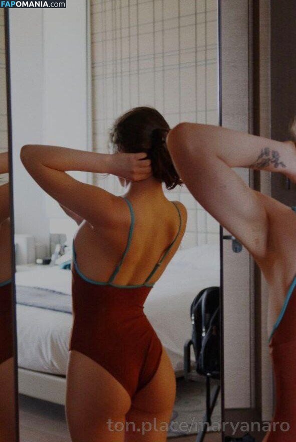 Maryana Ro / maryanaro Nackt OnlyFans  Geleaktes Foto #31