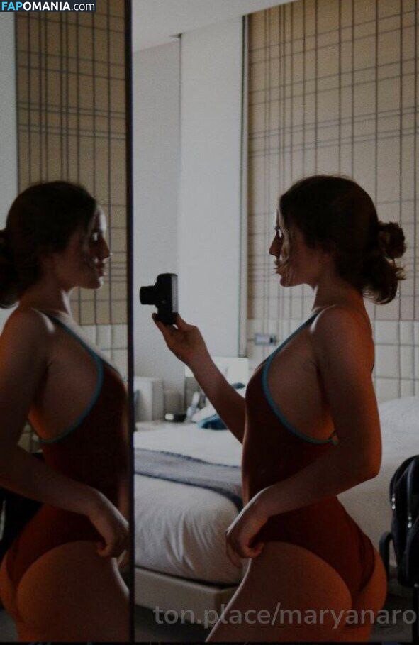 Maryana Ro / maryanaro Nackt OnlyFans  Geleaktes Foto #33
