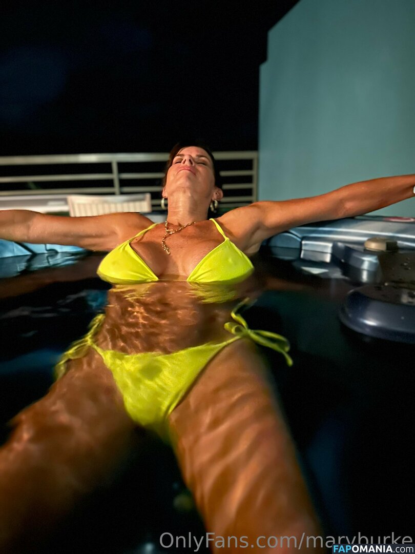 maryburke / themaryburke3 Nackt OnlyFans  Geleaktes Foto #8